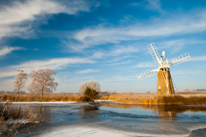 Norfolk Holiday Parks